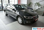 Volkswagen Passat 2,0 / 150KM / NAVI / Tempomat / PDC / Salon PL / ASO