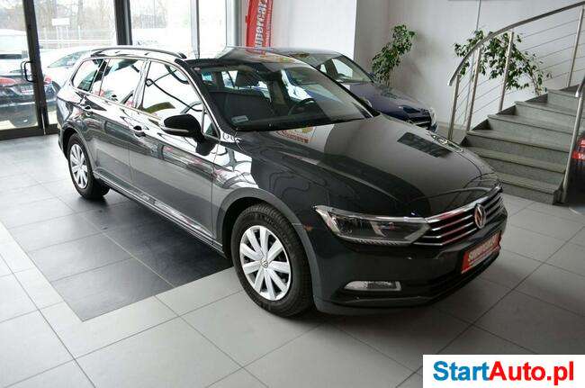Volkswagen Passat 2,0 / 150KM / NAVI / Tempomat / PDC / Salon PL / ASO