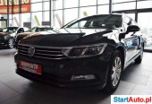 Volkswagen Passat 2,0 / 150KM / NAVI / Tempomat / PDC / Salon PL / ASO