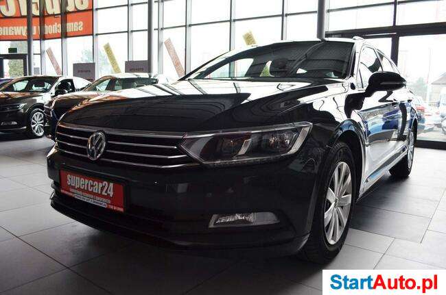 Volkswagen Passat 2,0 / 150KM / NAVI / Tempomat / PDC / Salon PL / ASO