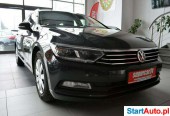 Volkswagen Passat 2,0 / 150KM / NAVI / Tempomat / PDC / Salon PL / ASO