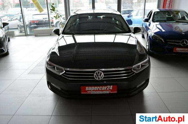 Volkswagen Passat 2,0 / 150KM / NAVI / Tempomat / PDC / Salon PL / ASO