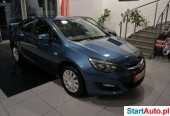 Opel Astra 1,6 / 136 KM / S&S / Tempomat / LED / Salon PL / ASO / FV23
