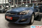 Opel Astra 1,6 / 136 KM / S&S / Tempomat / LED / Salon PL / ASO / FV23