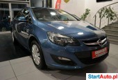 Opel Astra 1,6 / 136 KM / S&S / Tempomat / LED / Salon PL / ASO / FV23