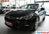 Opel Astra 1,6 / 136 KM / S&S / Tempomat / LED / Salon PL / ASO / FV23