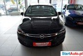 Opel Astra 1,6 / 136 KM / S&S / Tempomat / LED / Salon PL / ASO / FV23