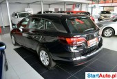 Opel Astra 1,6 / 136 KM / S&S / Tempomat / LED / Salon PL / ASO / FV23