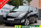 Renault Grand Scenic 1,6,Aktywny Xenon,Bixenon,Navi,Panorama,2xAlufelgi,7-osobowy,Serwis