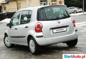 Renault Modus