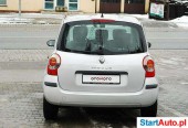 Renault Modus