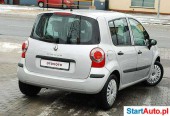 Renault Modus