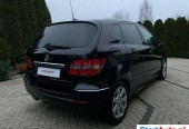 Mercedes-Benz B-Klasse B 200 CDI Bogata Wersja Panorama Skóry Ołacony