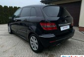 Mercedes-Benz B-Klasse B 200 CDI Bogata Wersja Panorama Skóry Ołacony
