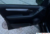 Mercedes-Benz B-Klasse B 200 CDI Bogata Wersja Panorama Skóry Ołacony