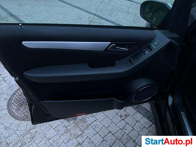 Mercedes-Benz B-Klasse B 200 CDI Bogata Wersja Panorama Skóry Ołacony