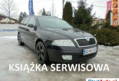 Škoda Octavia Spowadzona , opłacona , wyposażona , patrz opis –LIFT!