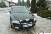 Škoda Octavia Spowadzona , opłacona , wyposażona , patrz opis –LIFT!
