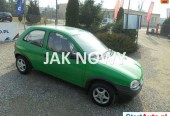 Opel Corsa Stan kolekcjonerski , jeden właściciel przez 22 lata , patrz opis