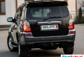 Hyundai Terracan