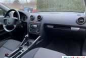 Audi A3 1.6 102 Attraction Opłacona