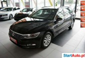 Volkswagen Passat 2,0 / 150 KM / NAVI / LED / Tempomat / ALU / Salon P