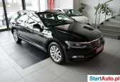 Volkswagen Passat 2,0 / 150 KM / NAVI / LED / Tempomat / ALU / Salon P