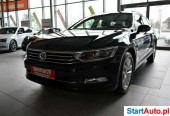 Volkswagen Passat 2,0 / 150 KM / NAVI / LED / Tempomat / ALU / Salon P