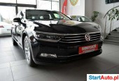 Volkswagen Passat 2,0 / 150 KM / NAVI / LED / Tempomat / ALU / Salon P