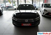 Volkswagen Passat 2,0 / 150 KM / NAVI / LED / Tempomat / ALU / Salon P