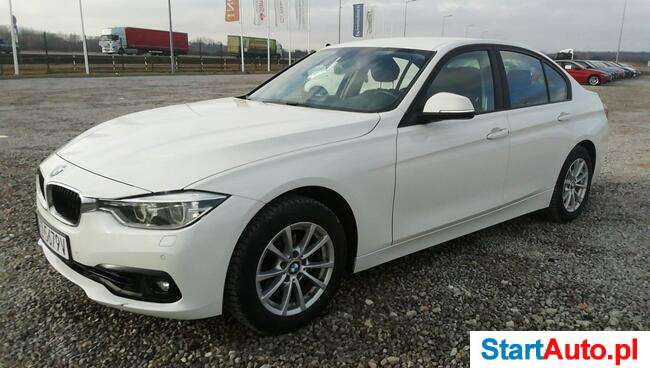 BMW 318