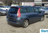 Citroen Pozostałe