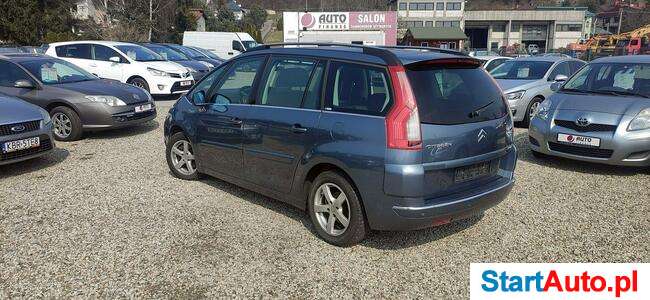 Citroen Pozostałe