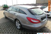 Mercedes-Benz Pozostałe