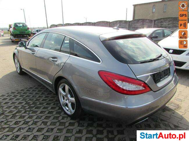 Mercedes-Benz Pozostałe
