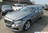 Mercedes-Benz Pozostałe