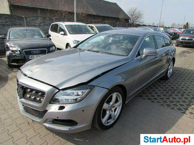 Mercedes-Benz Pozostałe