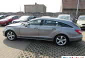 Mercedes-Benz Pozostałe