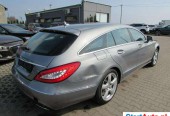 Mercedes-Benz Pozostałe