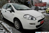 Fiat Punto 2012