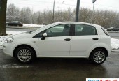 Fiat Punto 2012