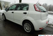 Fiat Punto 2012