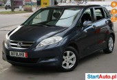 Honda FR-V