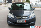 Honda FR-V