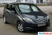Honda FR-V