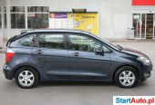 Honda FR-V