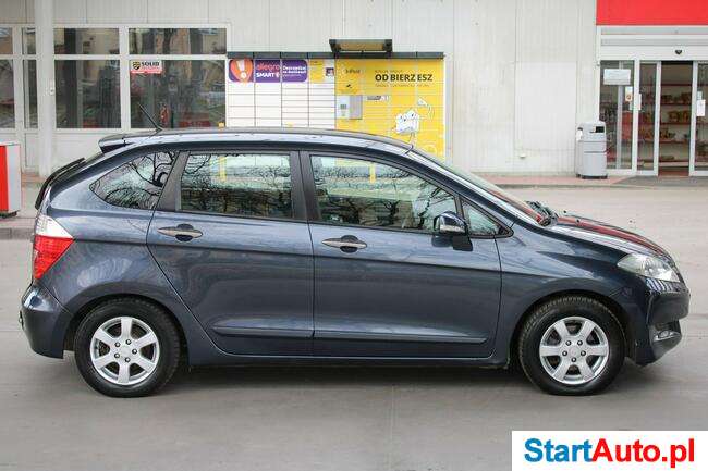 Honda FR-V