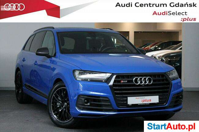 Audi Pozostałe