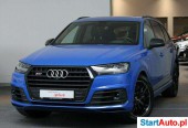 Audi Pozostałe