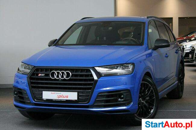 Audi Pozostałe